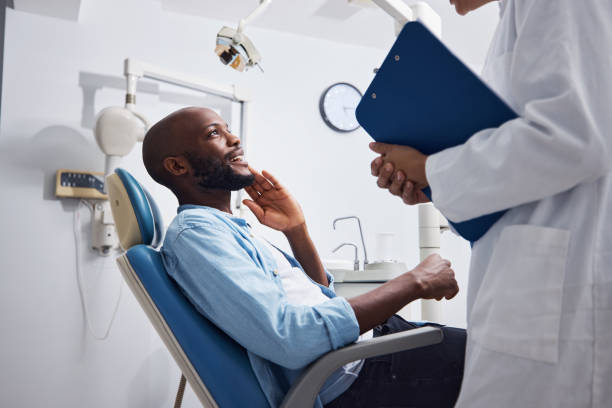 Best Emergency TMJ Treatment in Center Point, IA