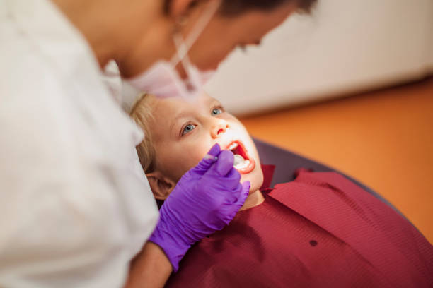 Best Emergency Denture Repair in Center Point, IA
