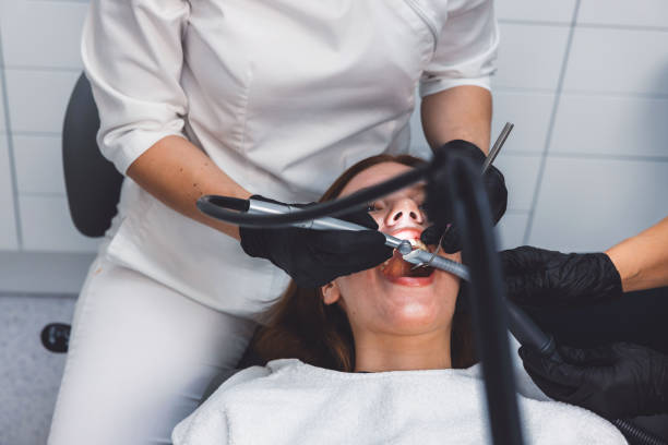 Best Emergency Wisdom Teeth Removal in Center Point, IA