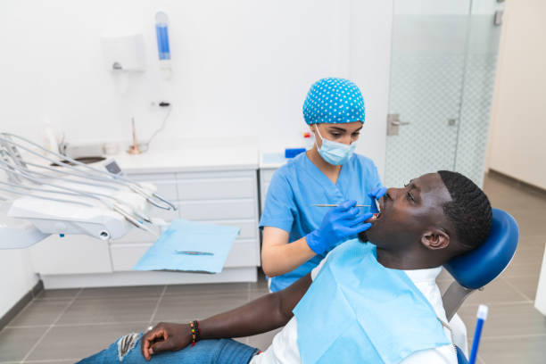 Best Cosmetic Emergency Dentistry in Center Point, IA